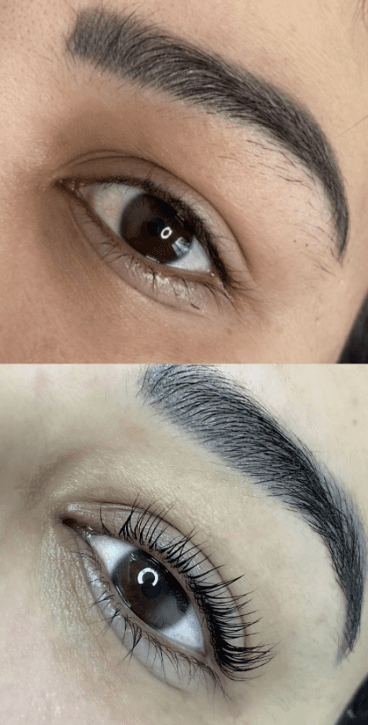 lash lift